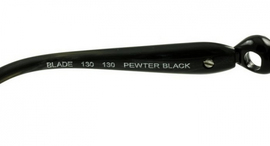 Солнцезащитные очки Affliction Blade Pewter-black, Фото № 6